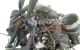Motor CHZC Seat Ibiza IV 1.0 (75 CV)