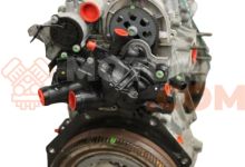 Motor CHZC Seat Ibiza IV (Versión 2015) 1.0 (75 cv)