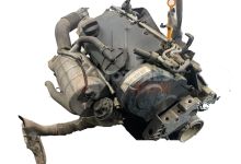 Motor chzg Volkswagen Caddy (Typ 2K Versión 2010) 1.6 TDI (102 cv) BMT