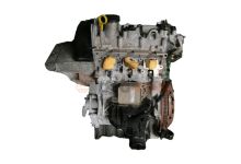 Motor CHZJ Skoda Karoq 1.0 TSI (115 CV)