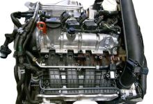 Motor CHZK Volkswagen Golf VII 1.2 TSI (86 cv)