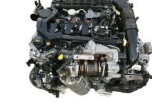 Motor HNS (EB2ADTS) Citroen Berlingo I 1.2 PureTech 130 (131 CV) 2019