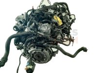 Motor YHW (DV5RE) Citroen Berlingo I 1.5 BlueHDi ( 76CV)