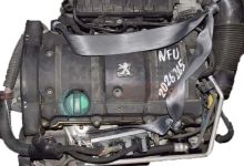 Motor NFU Citroen Berlingo I 1.6i 16V (110 cv)