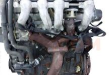 Motor DJY (XUD9A) Citroen Berlingo I 1.9D (68cv) 1997