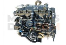 Motor RHY/D Citroen Berlingo I (Versión 2002) 1.6 HDi (90 cv) FAP 2003
