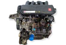 Motor DJY Citroen Berlingo I (Versión 2002) 1.9 D (71 cv)