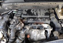 Motor 9H03 Citroen Berlingo II 1.6 HDi (75  cv)