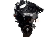 Motor 9HF (DV6DTED) Citroen Berlingo II 1.6 HDi (90  cv)