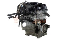 Motor HMY Citroen C-Elysee II (Fase I, 2012) 1.2 PureTech (82 cv)