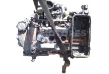 Motor 1KR-FE Citroen C1 I (Fase I, 2005) 1.0i (68 cv)