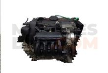 Motor HFX10FP6F Citroen C2 (Fase I, 2003) 1.1i (60 cv)