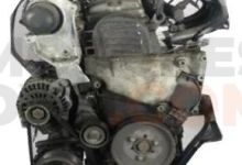 Motor HFX (TU1JP) Citroen C2 (Fase I, 2003) 1.1i (60 cv)