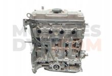 Motor HFX, 1.1I Citroen C2 (Fase I, 2003) 1.1i (60 cv)