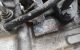 Motor 8HX Citroen C2 (Fase I, 2003) 1.4 HDi (68 cv)