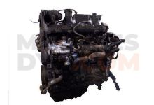 Motor D-8HZ Citroen C2 (Fase I, 2003) 1.4 HDi (68 cv) 2004