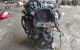 Motor 8HX Citroen C2 (Fase I, 2003) 1.4 HDi (68 cv)
