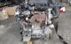 Motor 8HX Citroen C2 (Fase I, 2003) 1.4 HDi (68 cv)