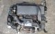 Motor 8HX Citroen C2 (Fase I, 2003) 1.4 HDi (68 cv)