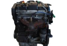 Motor NFS Citroen C2 (Fase I, 2003) VTS 1.6i 16V (122 cv)