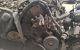 Motor 8HZ Citroen C3 I (Fase I, 2002) 1.4 HDi (68 cv)