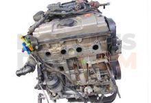 Motor B0FS1&KFV Citroen C3 I (Fase I, 2002) 1.4i (73 cv)