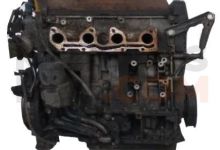 Motor HFX (TU1A) Citroen C3 I (Fase II, 2005) 1.1i (60 cv)