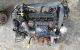 Motor 8HX Citroen C3 I (Fase II, 2005) 1.4 HDi (68 cv)