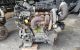 Motor 8HX Citroen C3 I (Fase II, 2005) 1.4 HDi (68 cv)