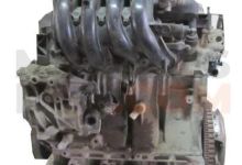 Motor KFV (TU3JP) Citroen C3 I (Fase II, 2005) 1.4i (73 cv)