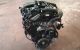 Motor 8HR - 8H01 Citroen C3 II 1.4 HDi (68 cv)
