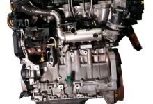 Motor 5FS (EP6C) Citroen C3 II 1.6 VTi (120 cv)