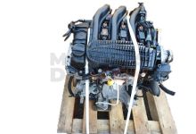Motor HMZ Citroen C3 II (Fase II, 2013) 1.2 PureTech (82 cv)
