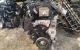 Motor BHW - BH02  Citroen C3 II (Fase II, 2013) 1.6 BlueHDi (75 cv)