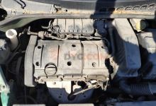 Motor NFU Citroen C3 Pluriel 1.6i 16V (109 cv) Automatico