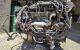 Motor 9HZ - 9H01 Citroen C4 I Coupe (Fase I, 2004) 1.6 HDi 16V (109 cv)