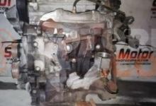 Motor NFU Citroen C4 I Coupe (Fase I, 2004) 1.6i 16V (109 cv) VTR