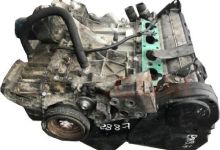 Motor RFK (EW10J4S) Citroen C4 I Coupe (Fase I, 2004) VTS 2.0i 16V (177 cv)