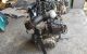 Motor 9HX - 9H02 Citroen C4 I Coupe (Fase II, 2008) 1.6 HDi 16V (90 cv)