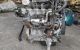 Motor 9HX - 9H02 Citroen C4 I Coupe (Fase II, 2008) 1.6 HDi 16V (90 cv)
