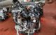 Motor RHB - RH02 Citroen C4 I Grand Picasso (Fase II, 2010) 2.0 HDI (150 cv)
