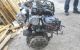 Motor 9HX - 9H02 Citroen C4 I Hatchback (Fase I, 2004) 1.6 HDi 16V (90 cv)