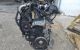 Motor 9HX - 9H02 Citroen C4 I Hatchback (Fase I, 2004) 1.6 HDi 16V (90 cv)