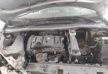 Motor GNFU Citroen C4 I Hatchback (Fase I, 2004) 1.6i 16V (109 cv)