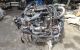 Motor 9HZ - 9H01 Citroen C4 I Picasso (Fase I, 2007) 1.6 HDi (109 cv)