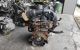 Motor RHJ Citroen C4 I Picasso (Fase I, 2007) 2.0 HDi (136 cv) FAP Automatico