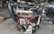 Motor RHJ Citroen C4 I Picasso (Fase I, 2007) 2.0 HDi (136 cv) FAP Automatico