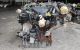 Motor RHJ Citroen C4 I Picasso (Fase I, 2007) 2.0 HDi (136 cv) FAP Automatico