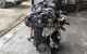 Motor RHJ Citroen C4 I Picasso (Fase I, 2007) 2.0 HDi (136 cv) FAP Automatico