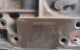 Motor RHJ Citroen C4 I Picasso (Fase I, 2007) 2.0 HDi (136 cv) FAP Automatico